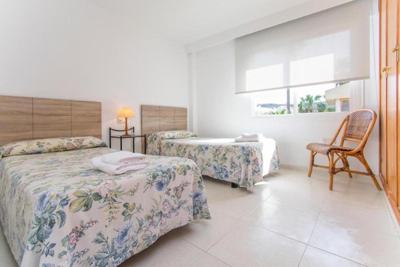 Isabela 2a 3 Con Atico Apartment Port de Pollença